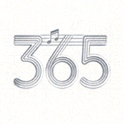 beat·365(中国)官方网站 Logo - 橙色与深蓝色交织的现代科技感体育品牌标识